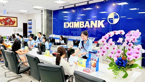Eximbank (EIB) kiện toàn Ban Kiểm soát, chuẩn bị cho Đại hội đồng cổ đông thường niên 2025