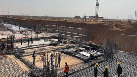 MBS: Các doanh nghiệp xây dựng và vật liệu xây dựng hưởng lợi từ làn sóng đầu tư công