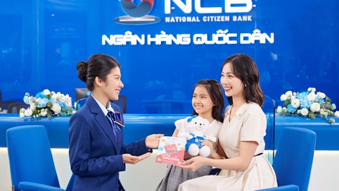 Ngân hàng NCB (NVB) mục tiêu tăng vốn điều lệ lên gần 19.000 tỷ đồng, đón đầu giai đoạn tái cơ cấu