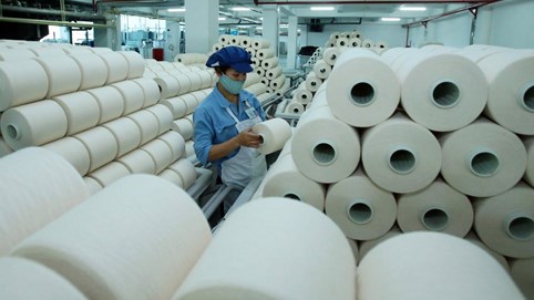 Sợi Thế Kỷ (STK): Đẩy nhanh phát hành riêng lẻ, dồn lực trả cổ tức khủng 45% bằng cổ phiếu vào năm 2025