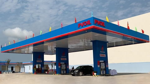 PVOIL và kế hoạch niêm yết HOSE: Trình cổ đông phương án xử lý khoản đầu tư vào PVB