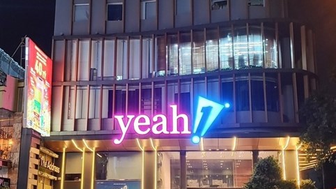 Yeah1 (YEG) sắp hoàn tất tăng vốn: Chào bán cổ phiếu cho 3 cá nhân