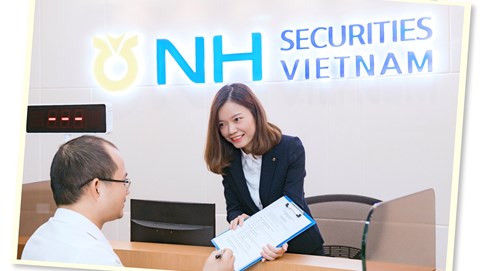Chứng khoán NH Việt Nam (NHSV) bị thu hồi giấy phép kinh doanh chứng khoán phái sinh