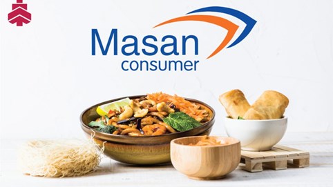 Masan Consumer (MCH) tiến gần hơn đến HOSE: Công ty mẹ giảm tỷ lệ sở hữu