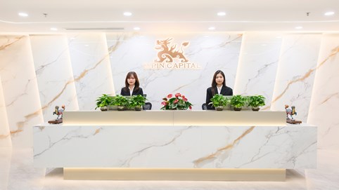 Kirin Capital rao bán công ty chứng khoán giá 24 triệu USD