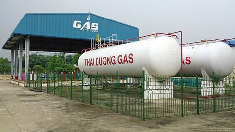 Biến động nhân sự cấp cao tại Đầu tư TDG Global (TDG) trước thềm đại hội cổ đông