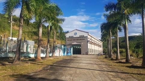 Thủy điện ĐăkPsi hoàn tất thanh toán lãi trái phiếu năm 2024