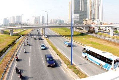 Xa lộ Hà Nội thanh toán gần 40 tỷ đồng lãi trái phiếu