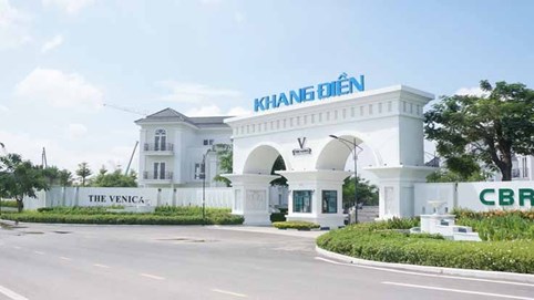 Kinh doanh tụt dốc, dòng tiền âm nặng, Nhà Khang Điền (KDH) muốn huy động 3.000 tỷ để đảo nợ và rót vốn vào công ty con