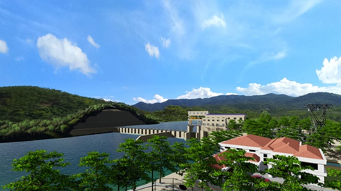 Thủy điện Xuân Minh (XMP): Lợi nhuận phục hồi, kế hoạch 2025 thận trọng