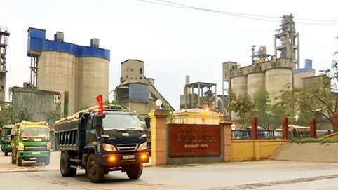 Xi măng La Hiên VVMI (CLH) thận trọng đặt kế hoạch lợi nhuận 2025 giảm 38%