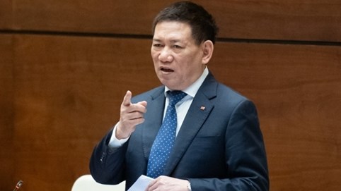 Bộ trưởng Tài chính nói về sai phạm kiểm toán trong các vụ án