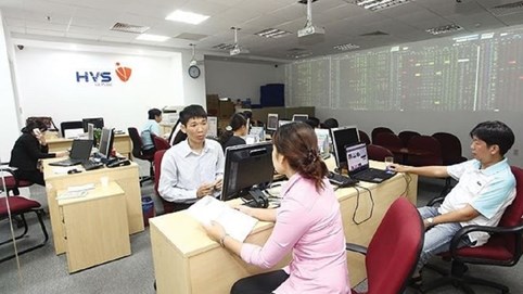 Chứng khoán HVS Việt Nam (HVS): Đặt mục tiêu lợi nhuận 2025 tăng gấp 6 lần, mở rộng nghiệp vụ