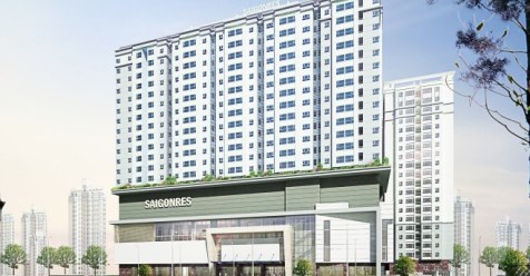 Saigonres (SGR) trình UBCKNN phương án chào bán riêng lẻ 20 triệu cổ phiếu cho Chủ tịch