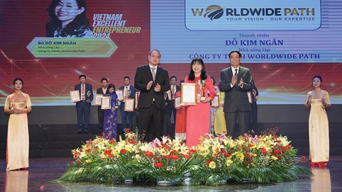 Worldwide Path: Định hướng mới cho doanh nhân Việt trên hành trình định cư quốc tế