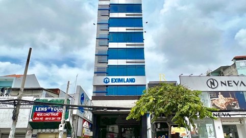 Eximland (EXI): Tiếp tục thua lỗ năm 2024 do dự án đình trệ, gánh nặng chi phí tài chính