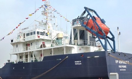 Hóa dầu VP (VPA): Lỗ kỷ lục năm 2024 bất chấp 'hậu thuẫn' từ Vipco và PLC