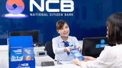 NCB dự kiến tiếp tục triển khai kế hoạch phát hành cổ phiếu riêng lẻ để tăng vốn điều lệ