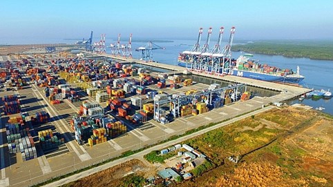 Cảng Phước An (PAP) gia hạn thời gian tổ chức Đại hội đồng cổ đông thường niên năm 2024