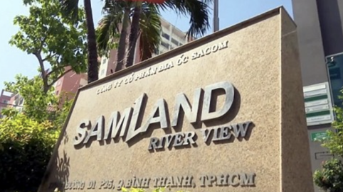 Samland (SAM): Thoát lỗ nhờ doanh thu tài chính, dự án trọng điểm vẫn 'án binh bất động'