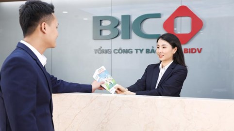Bảo hiểm BIDV (BIC) hoãn đại hội cổ đông thường niên 2025