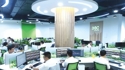 Chứng khoán DSC (DSC): Thành viên HĐQT độc lập từ nhiệm trước thềm đại hội