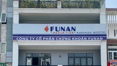 ĐHĐCĐ 2025 Chứng khoán Funan (FNS): Đặt mục tiêu lợi nhuận tăng gấp đôi, tập trung phát triển mảng IB