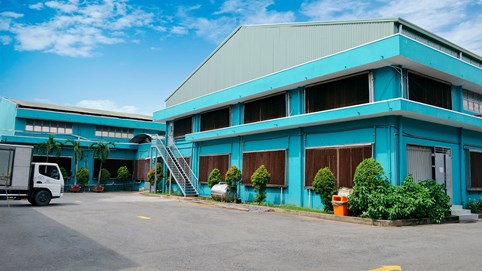 Garmex Sài Gòn (GMC): Lỗ sau kiểm toán tăng, tìm hướng đi mới với sân Pickleball