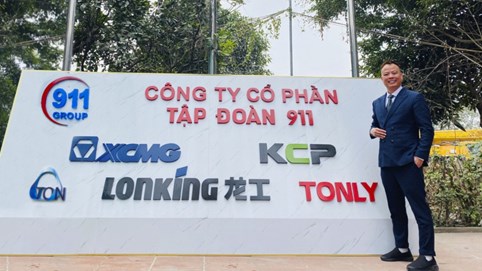 Tập đoàn 911 (NO1) gia hạn thời gian tổ chức Đại hội đồng cổ đông thường niên 2025