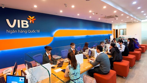 Biến động sở hữu cổ phần VIB: Beston và các bên liên quan, CBA thoái vốn