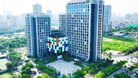 FPT đạt 1.567 tỷ đồng lợi nhuận trước thuế 2 tháng đầu năm 2024