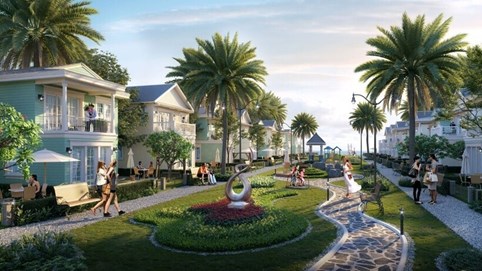 Đầu tư Horizon thanh toán lãi 57,6 tỷ đồng cho trái phiếu trong năm 2024, một số kỳ bị chậm