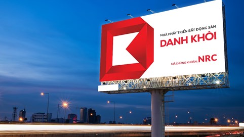 Danh Khôi (NRC) 'bắt tay' 3 doanh nghiệp nông nghiệp, mở rộng lĩnh vực kinh doanh sau báo lỗ bất động sản