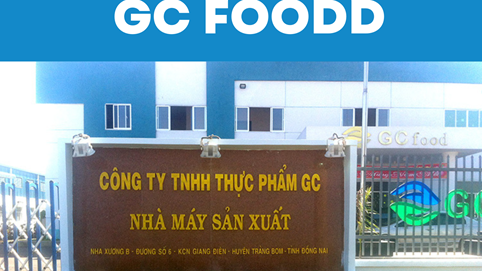 GC Food (GCF) công bố cổ đông chiến lược mua riêng lẻ 7,1 triệu cổ phiếu, đặt mục tiêu lợi nhuận tăng trưởng mạnh