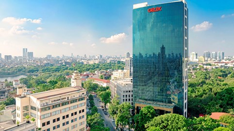 HSBC thu xếp khoản vay 40 triệu USD cho Hạ tầng GELEX, thúc đẩy hợp tác Việt - Ý