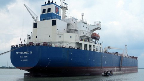 Vipco (VIP) dự kiến lợi nhuận 2025 giảm, đẩy mạnh trẻ hóa đội tàu