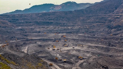 Lợi nhuận sau kiểm toán 2024 của Than Hà Lầm và Than Cao Sơn ghi nhận diễn biến trái chiều