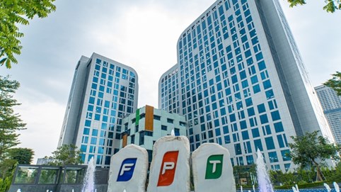 FPT trình kế hoạch lợi nhuận kỷ lục năm 2025, đề xuất chia cổ tức và thưởng cổ phiếu tổng tỷ lệ 35% cho năm 2024