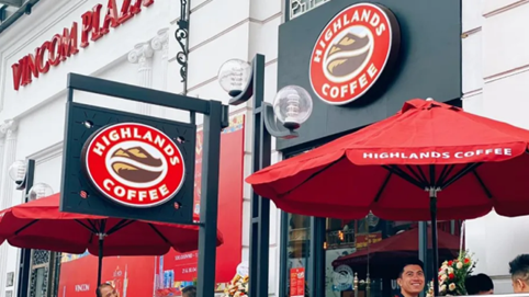 Highlands Coffee báo cáo kết quả kinh doanh 2024: EBITDA đạt 1.050 tỷ đồng, quy mô cửa hàng bỏ xa đối thủ