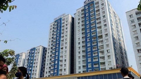 Năm Bảy Bảy (NBB) đặt mục tiêu lợi nhuận khiêm tốn 2 tỷ đồng trong năm 2025, tập trung hoàn thiện pháp lý dự án