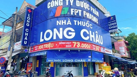 FPT Retail (FRT) lên kế hoạch chuyển lỗ thành lãi, bổ sung thêm 4 ngành nghề kinh doanh mới trong năm 2024