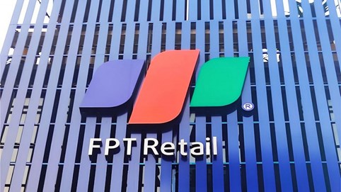 FPT Retail (FRT) đặt mục tiêu lợi nhuận 2025 tăng 71%, dựa vào Long Châu và mảng điện máy