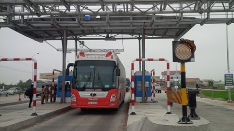 Lợi nhuận BOT Ninh Thuận năm 2024 đạt gần 400 tỷ đồng, gấp 7,5 lần năm trước