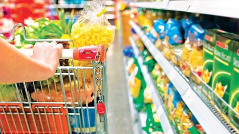 Thị trường bán lẻ Hà Nội và TP.HCM: Nguồn cung định hình xu hướng trái ngược