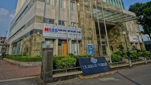 Lilama 10 (L10) bị truy thu và phạt thuế hơn 829 triệu đồng do khai sai