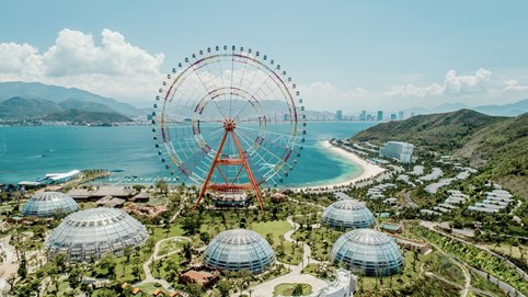 Vinpearl đặt kế hoạch lợi nhuận 1.700 tỷ đồng năm 2025, giữ lại lợi nhuận trước thềm niêm yết