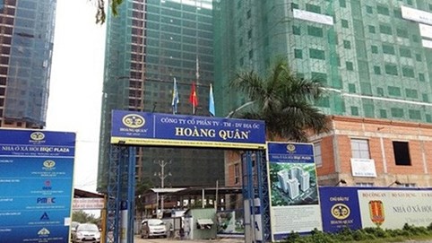 Địa ốc Hoàng Quân Bình Thuận và Địa ốc Hoàng Quân Mê Kông phát hành trái phiếu với lãi suất lên tới 12%/năm