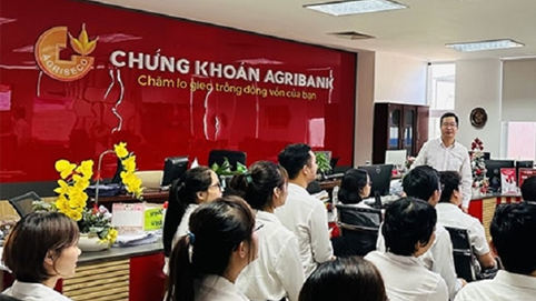 ĐHĐCĐ Agriseco (AGR) dự kiến phát hành gần 13 triệu cổ phiếu trả cổ tức, mục tiêu lợi nhuận 2025 tăng 7%