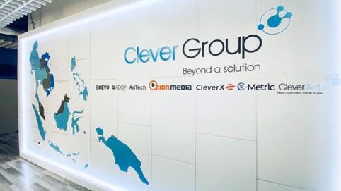 Quỹ ngoại Singapore đăng ký bán hàng triệu cổ phiếu ADG của Clever Group nhưng bất thành