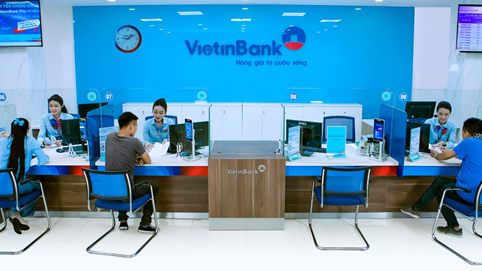 VietinBank (CTG) dời ngày họp đại hội đồng cổ đông thường niên 2025